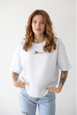 Футболка жіноча